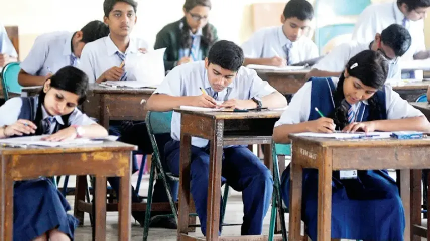 ICSE Board Exam