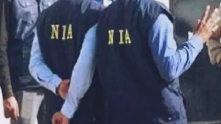 NIA arrests 3 more in Coimbatore car blast case