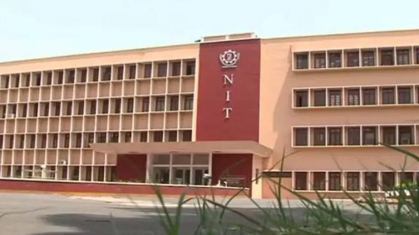 NIT Rourkela