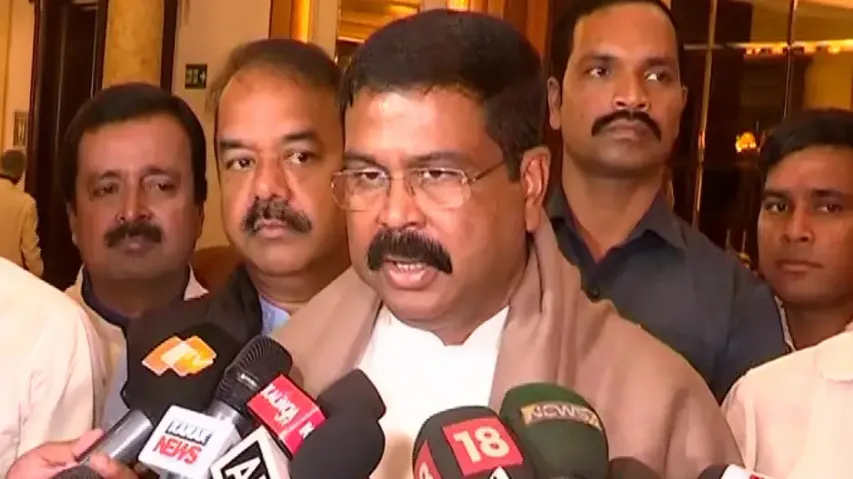 Will there be early elections in Odisha? Union Minister's remark sparks speculations