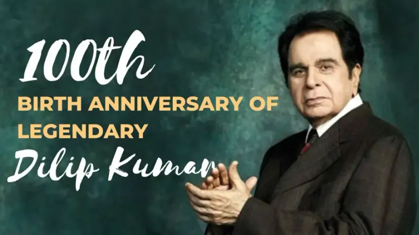 Dilip Kumar