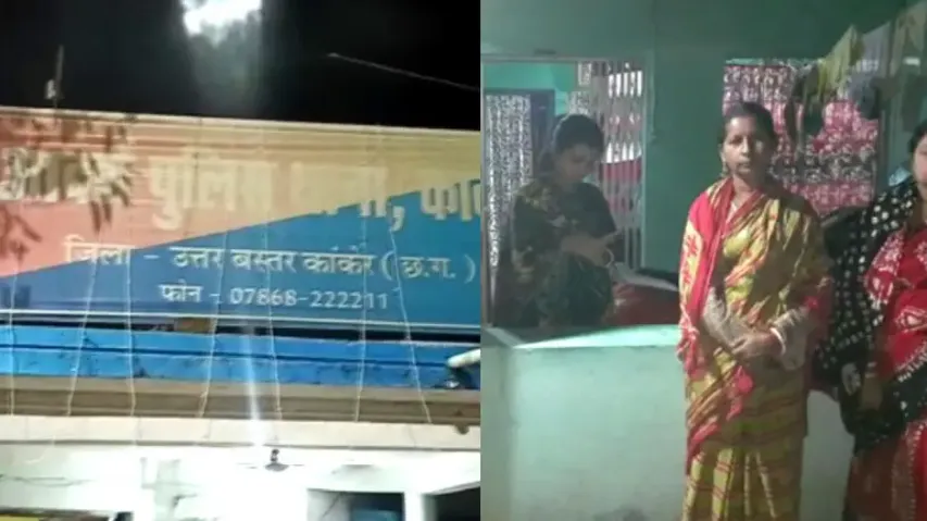 Four from Odisha go missing in Maoist-hit zone in Chhattisgarh, kin cry kidnapping 