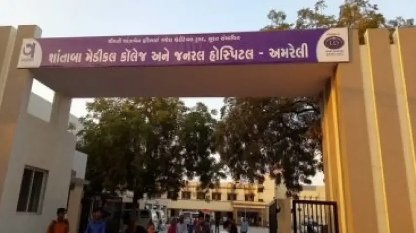 Gujarat govt sets up committee to probe cataract operations that left 8 blind