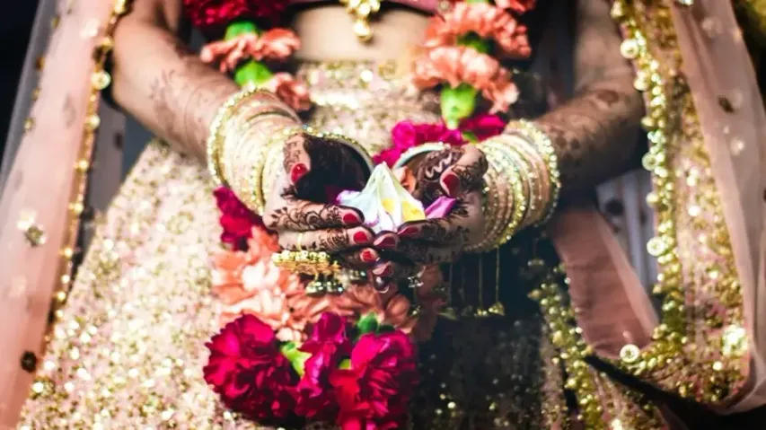 Bride refuses to marry drunk groom