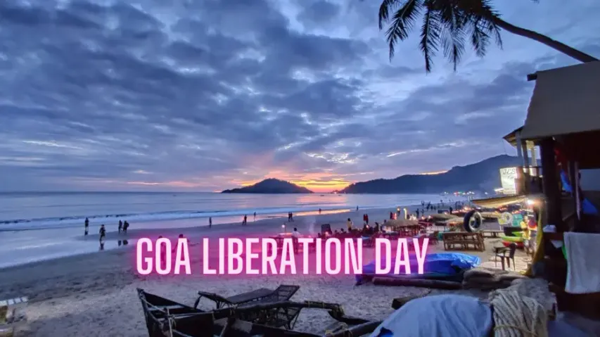 Goa Liberation Day