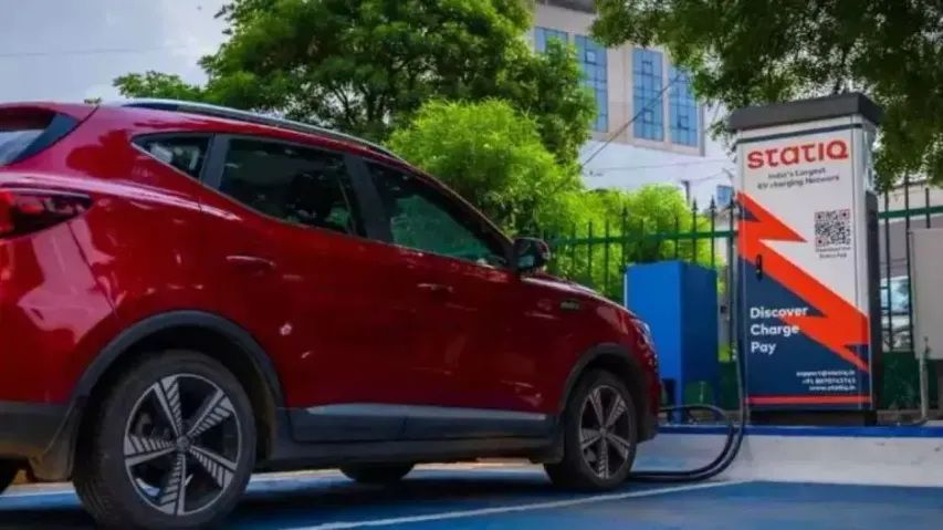 IOCL to setup charging stations 