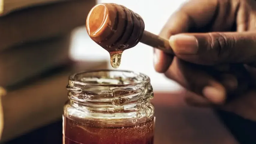 natural sweeteners