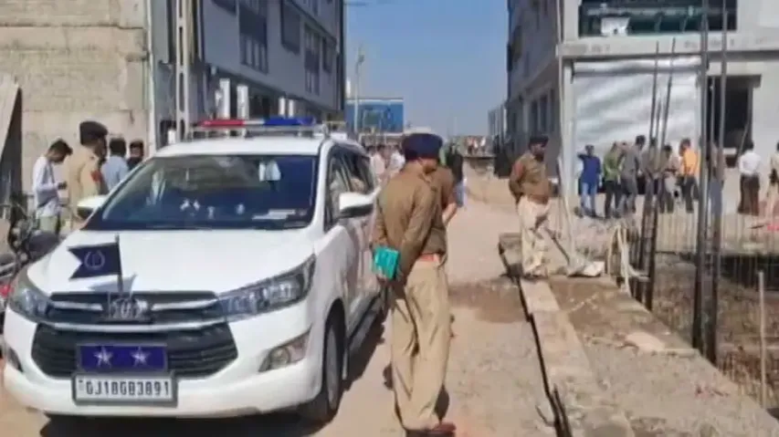 Triple Murder: Odisha youths stab employer & 2 others to death in Surat