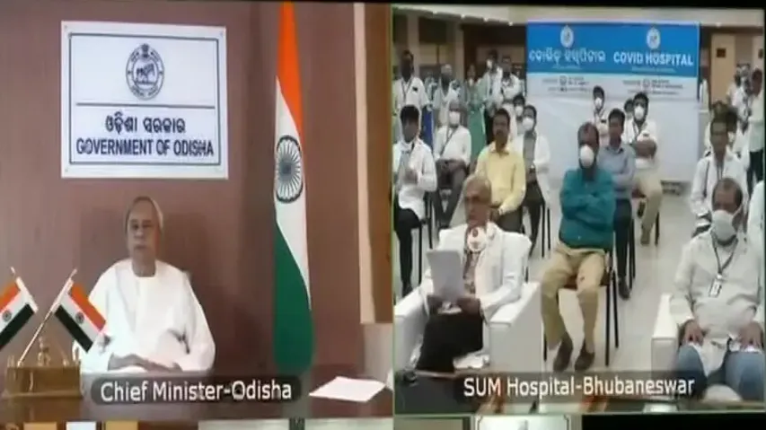 BF.7 Omicron variant alert: Odisha CM to chair high-level meeting tomorrow