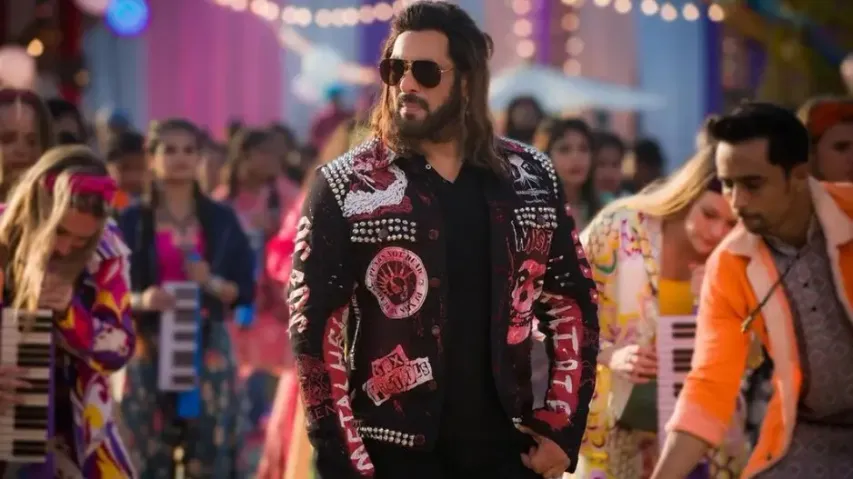 Bollywood's Bhaijaan Salman Khan turns 56 today