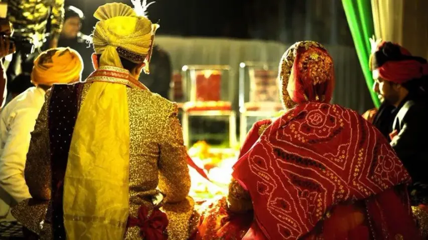 Couple to pledge organ donation on wedding day, inspire 60 relatives