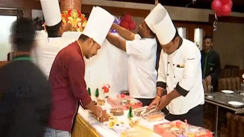 Countdown to New Year's eve begins: Twin City all set to welcome 2023