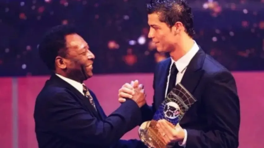 Pele: The King may have died, but his legend will live forever