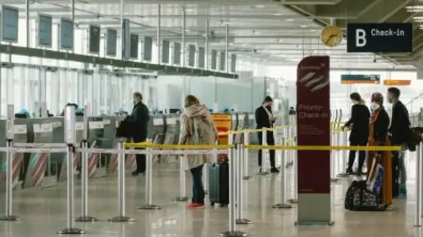 France, Spain, Israel tighten rules for Chinese travellers