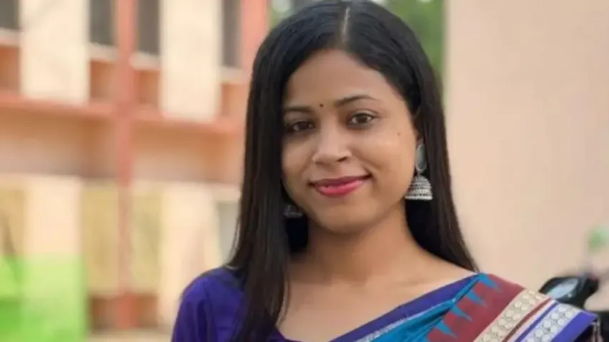 Lady doctor found dead under mysterious circumstances in Keonjhar