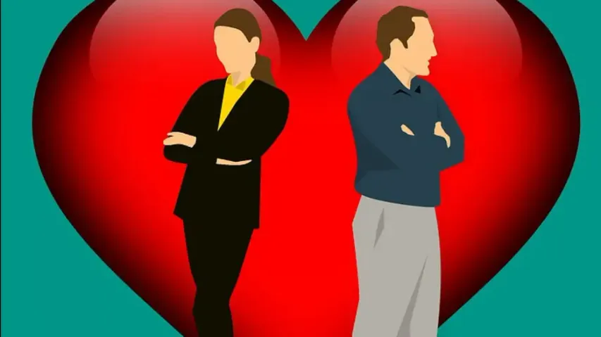 giving ex boyfriend second chance