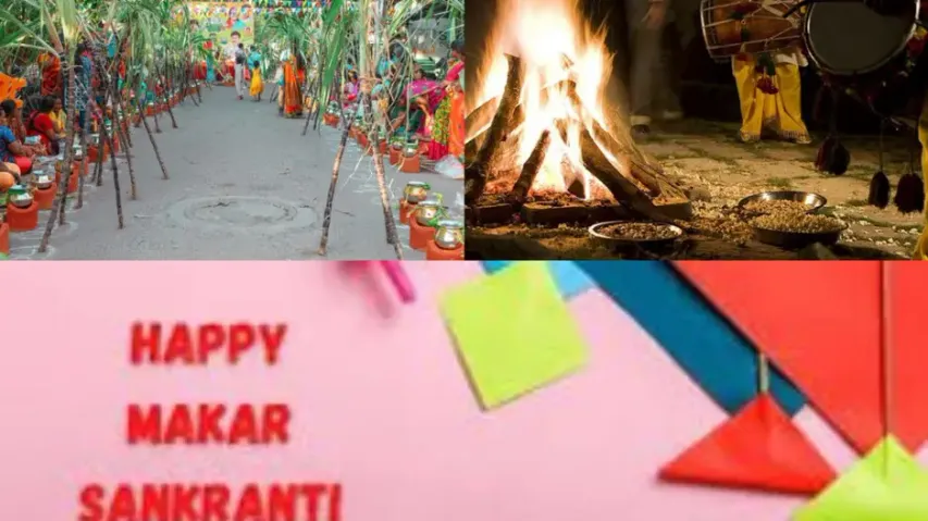 From Makar Sankranti to Pongal: Know which state celebrates what on January 14