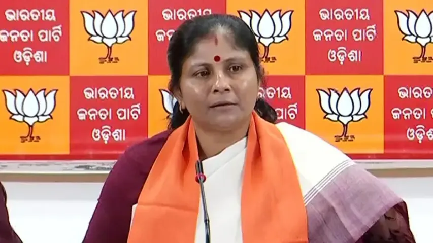 Odisha woman cricketer death case: BJP targets Sports Minister, OCA 