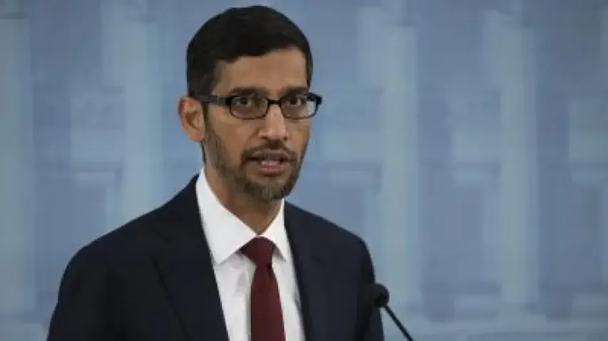 'Deeply sorry': Sundar Pichai after announcing 12K job cuts at Alphabet