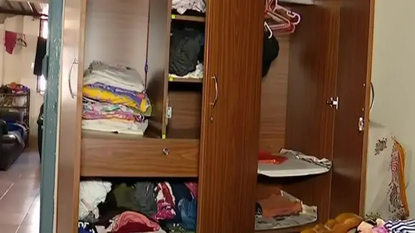 Amid Hockey World Cup, ex-captain Prabodh Tirkey’s medals, valuables looted in house burglary in Bhu