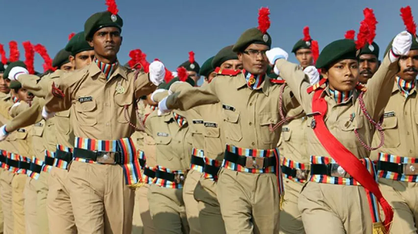 National Cadet Corps all set for mega expansion