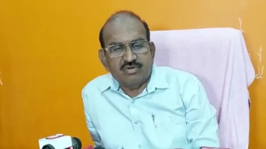 Naba Das died on spot, Odisha govt enacted drama of his treatment: LoP Jayanarayan Mishra