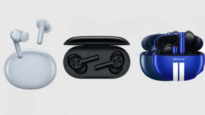 Check Out Best TWS Earbuds Under Rs 5000