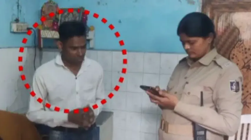 Fake doctor detained at Bhadrak district hospital 