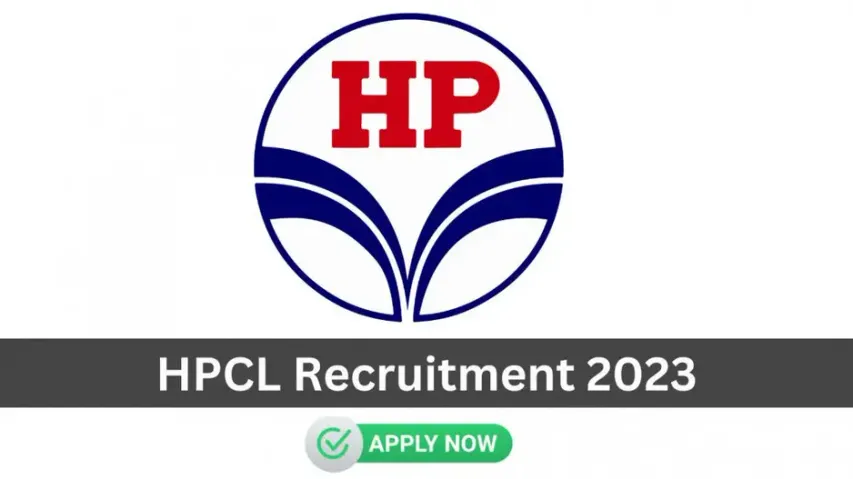 HPCL Recruitment