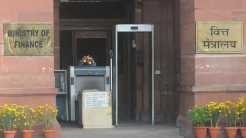 Government incurred Rs 31,68,648 crore as expenses till Jan 2023