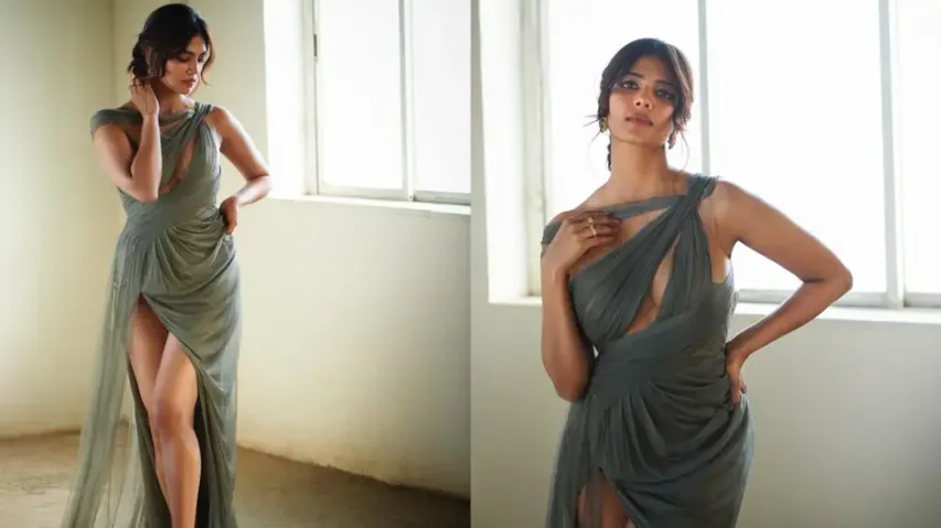 March is hot, but Malavika Mohanan looks even hotter in latest Instagram picture