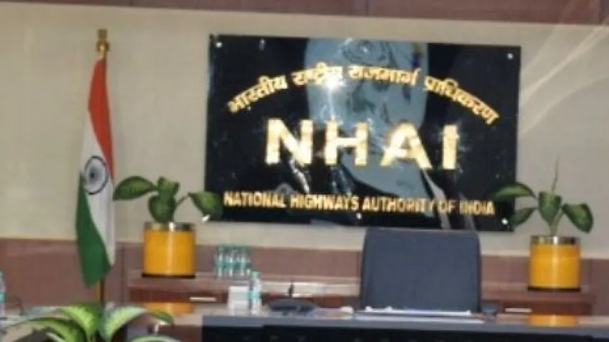NHAI 