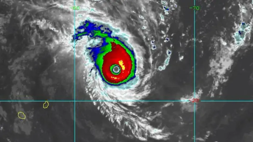 Cyclone Freddy: Know all about world's longest-lived tropical storm
