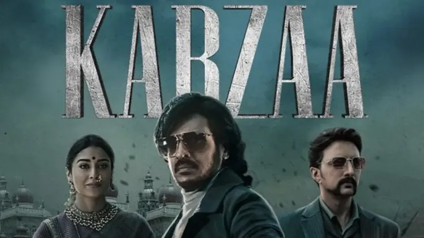 Kabzaa’s look & feel is similar to KGF, says Upendra; urges not to compare with Yash-starrer