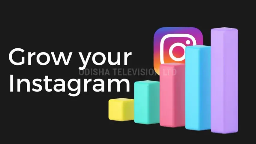 5 ways to grow your Instagram
