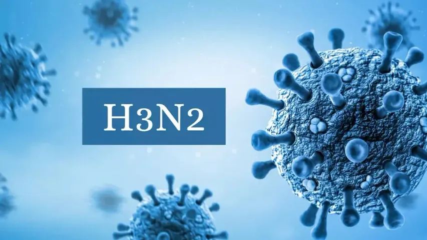 H3N2 attacking kids and elderly, time to follow Covid protocols again, say docs