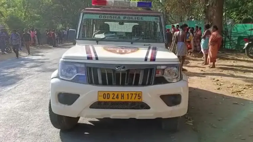 3 persons killed, 4-year-old child injured in road accident in Odisha 