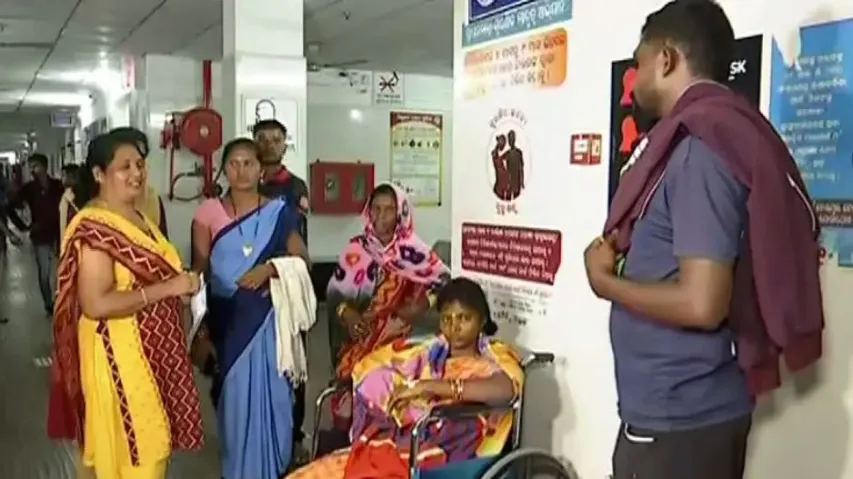 Odisha woman fakes pregnancy for months to avail govt benefits