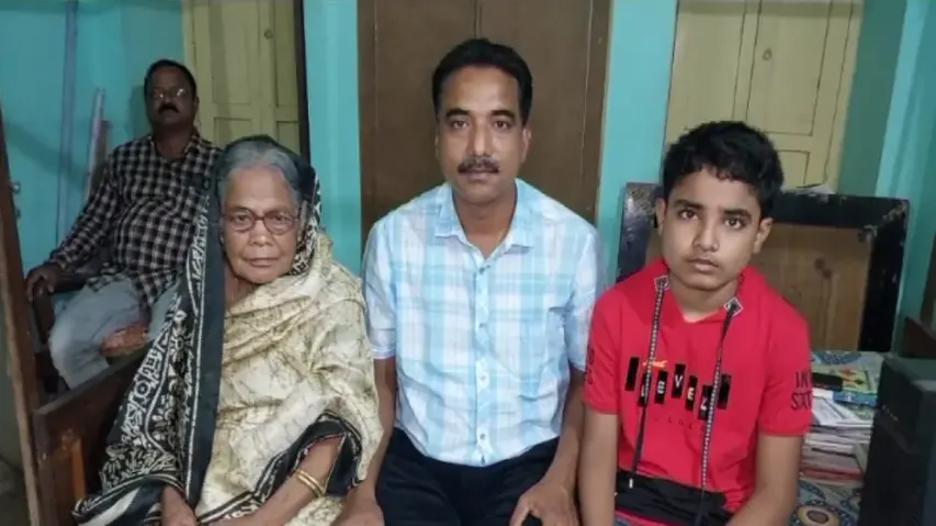 Meet Odisha's 12-year-old ‘Calendar Boy’ who has super memory power