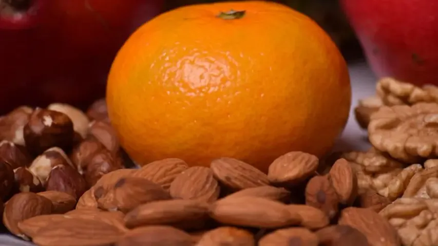 superfoods for changing season