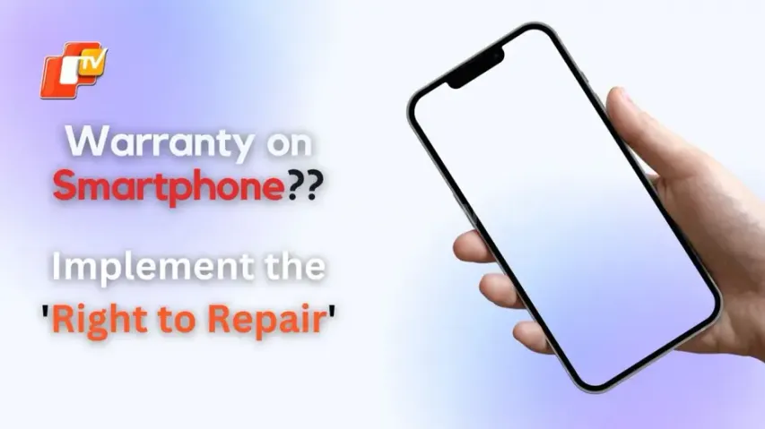 Using India's 'Right to Repair' law to get your warranty smartphone fixed anywhere, not just the ser