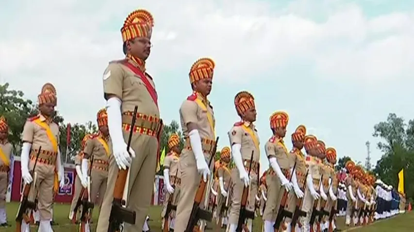 ‘One nation, one police uniform’ policy to be rolled out soon; MHA seeks data from Odisha, other states
