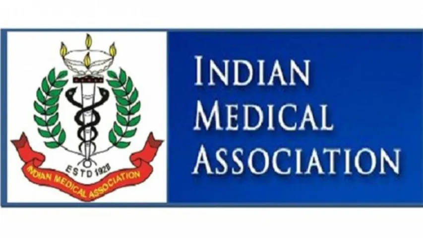 IMA to go ahead with June 17 nationwide strike in support of protesting Bengal docs