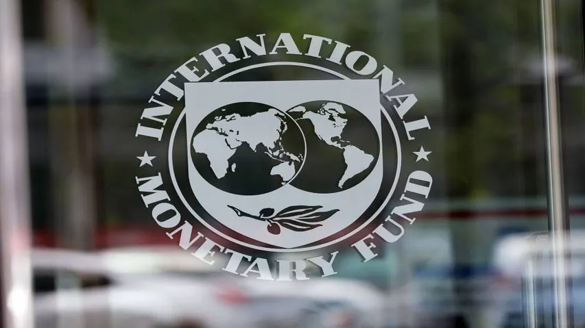 IMF favors three structural reforms in India