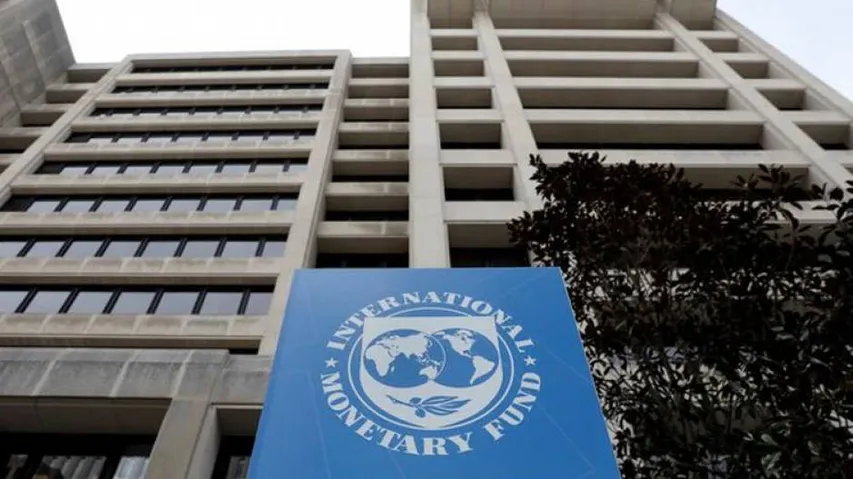 Farm Bills Have Potential To Represent Significant Step Forward For Agricultural Reforms In India: IMF
