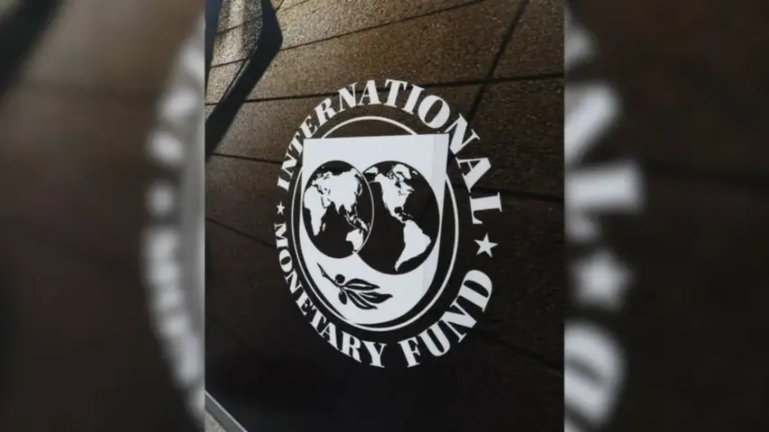 IMF