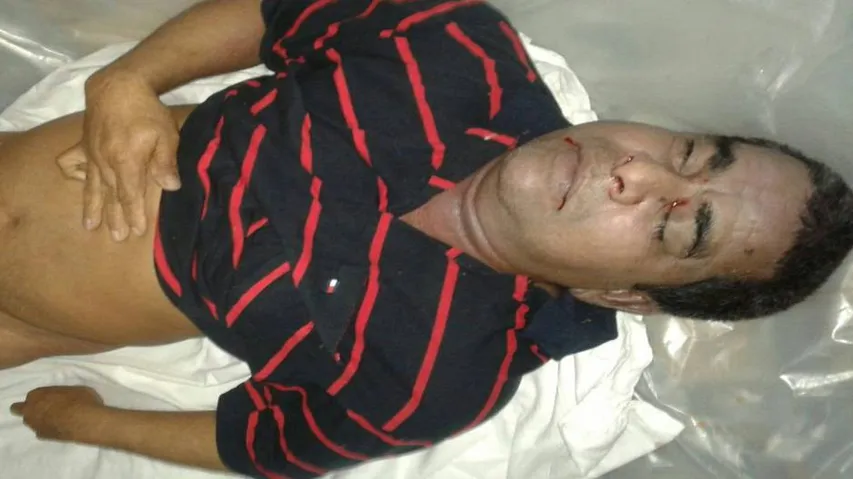 Sri Lankan Naval staff found dead inside cargo vessel
