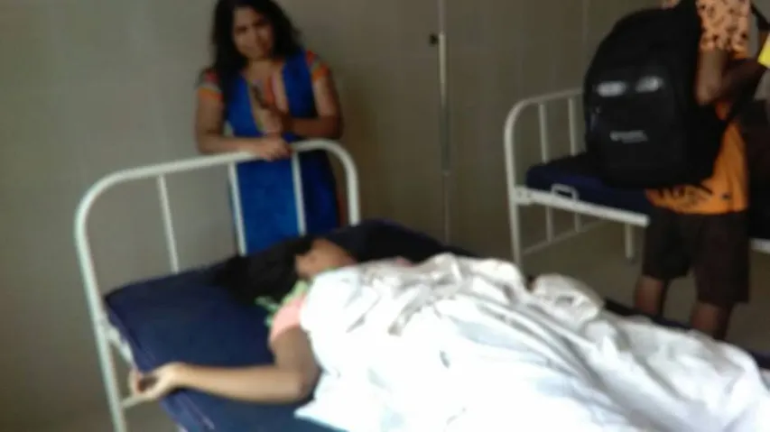 Techie drowns in Chandrabhaga