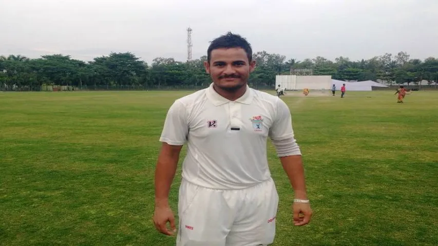 Ranji Trophy: Odisha surprises Tamil Nadu by picking 3 points after match ends in draw