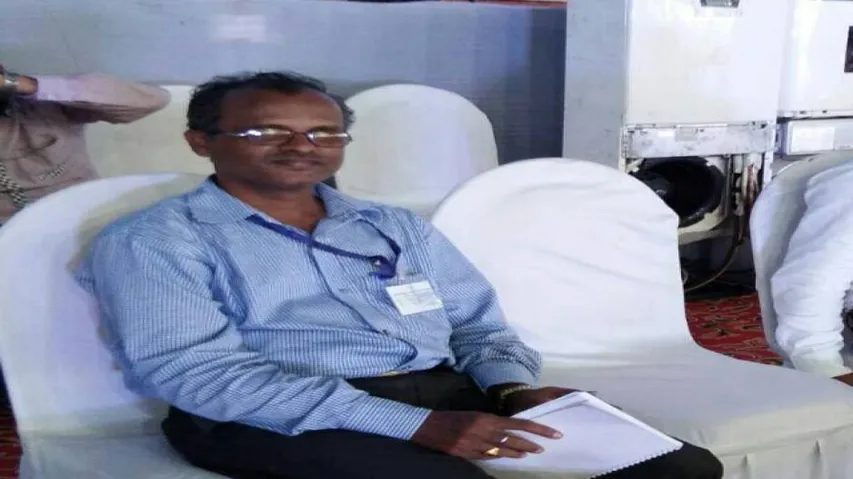 Buguda Additional Tehsildar in Vig net